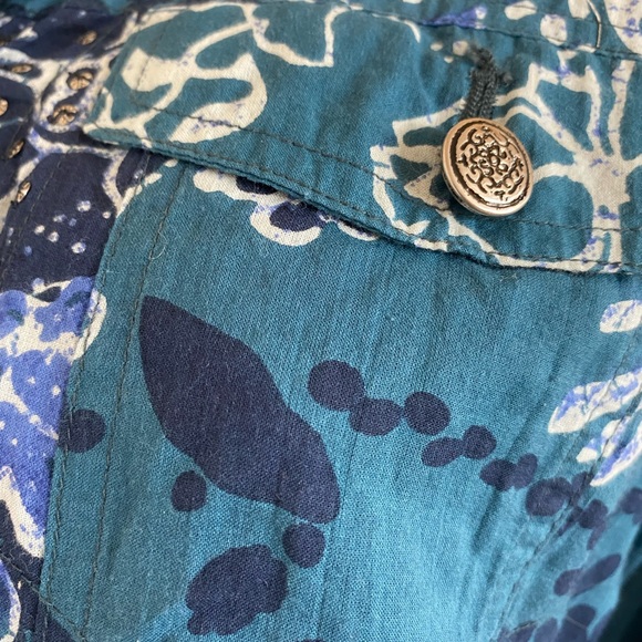 Chico’s cute light jacket in S 1 - Picture 5 of 8